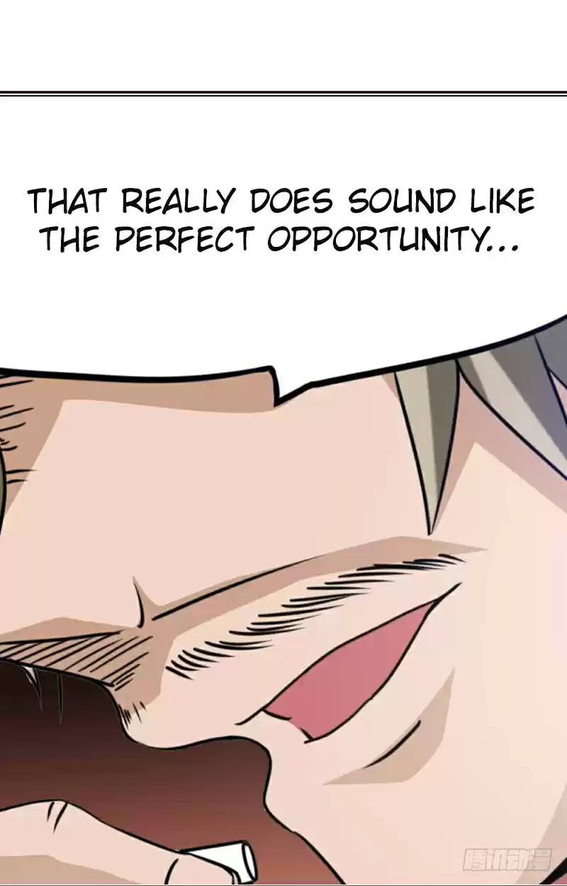 Because I'm An Uncle Who Runs A Weapon Shop Ch. 14 Chapter 14