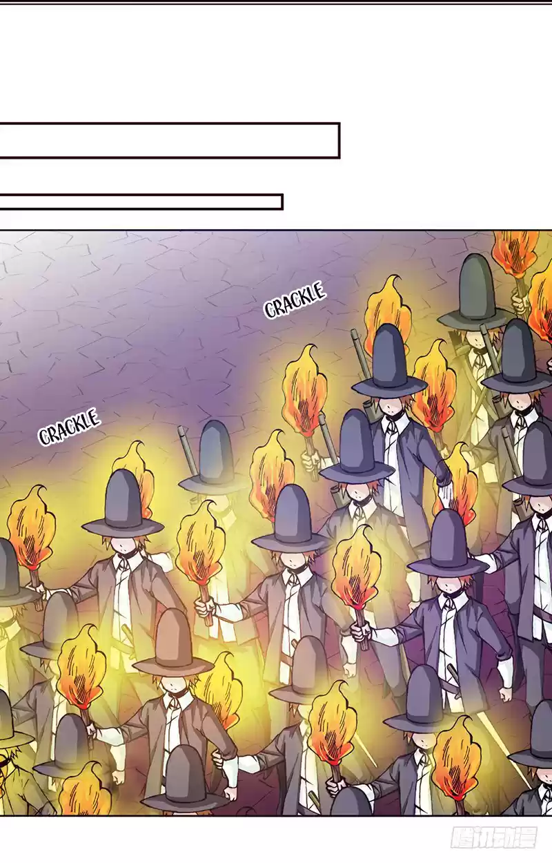 Because I'm An Uncle Who Runs A Weapon Shop Ch. 14 Chapter 14