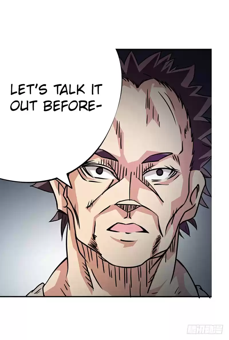 Because I'm An Uncle Who Runs A Weapon Shop Ch. 15 Chapter 15