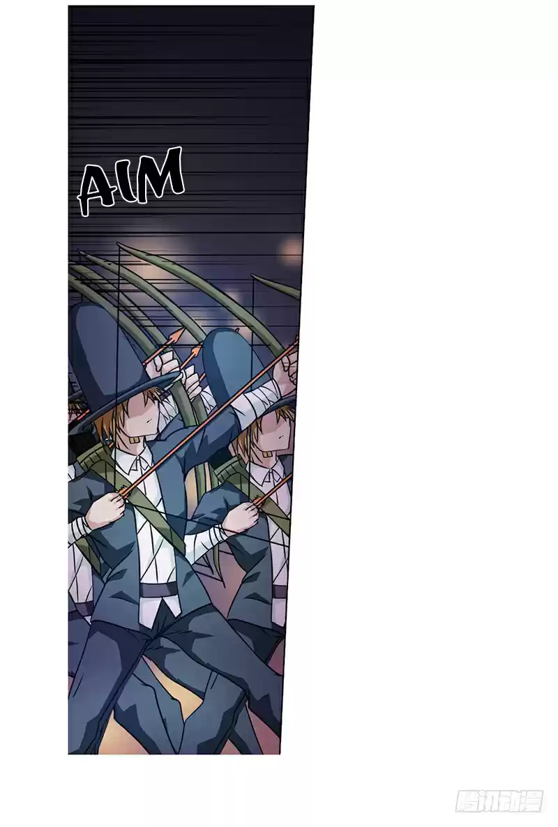 Because I'm An Uncle Who Runs A Weapon Shop Ch. 15 Chapter 15