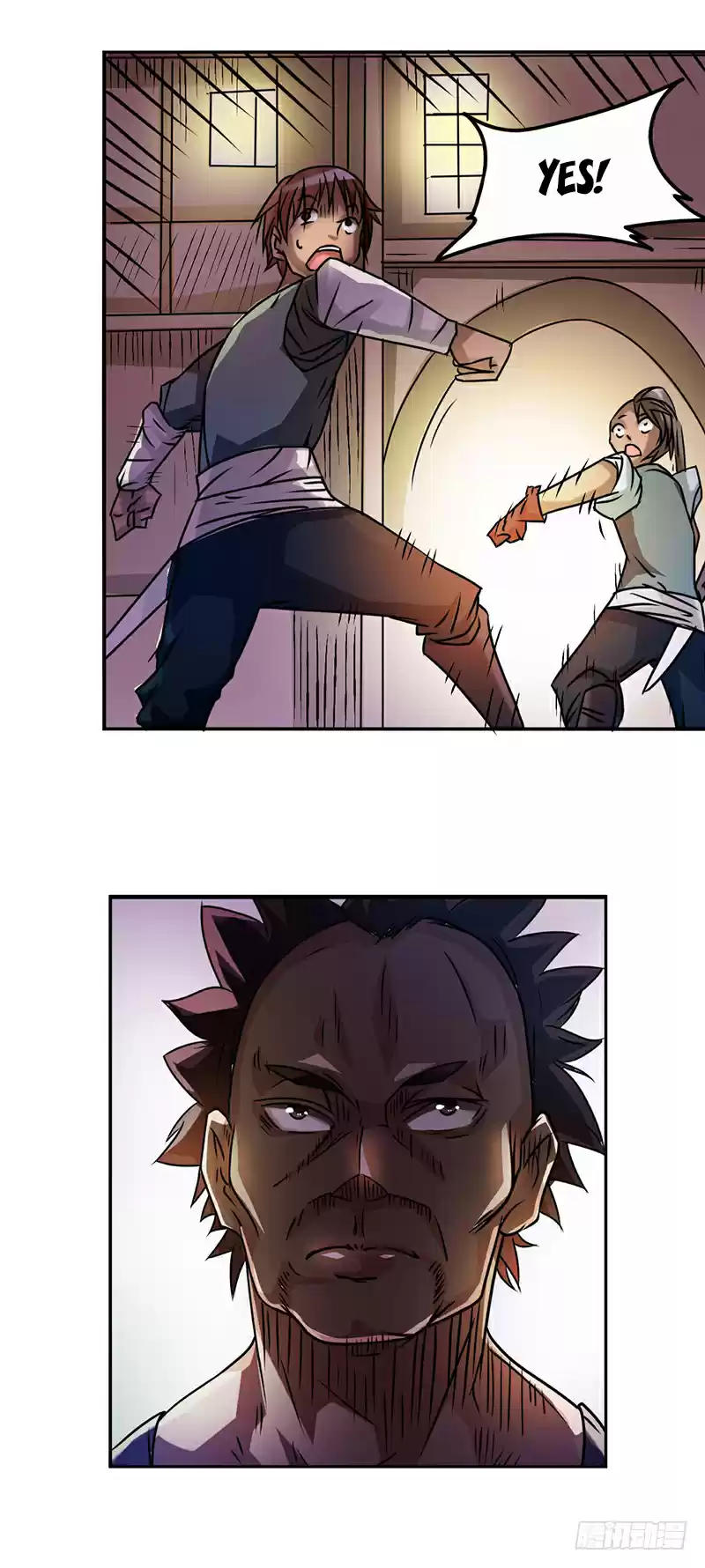 Because I'm An Uncle Who Runs A Weapon Shop Ch. 15 Chapter 15