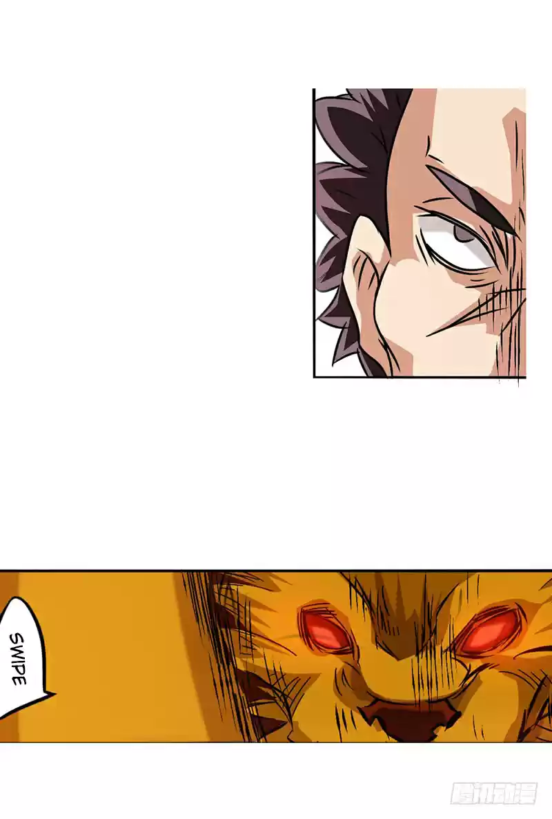 Because I'm An Uncle Who Runs A Weapon Shop Ch. 15 Chapter 15