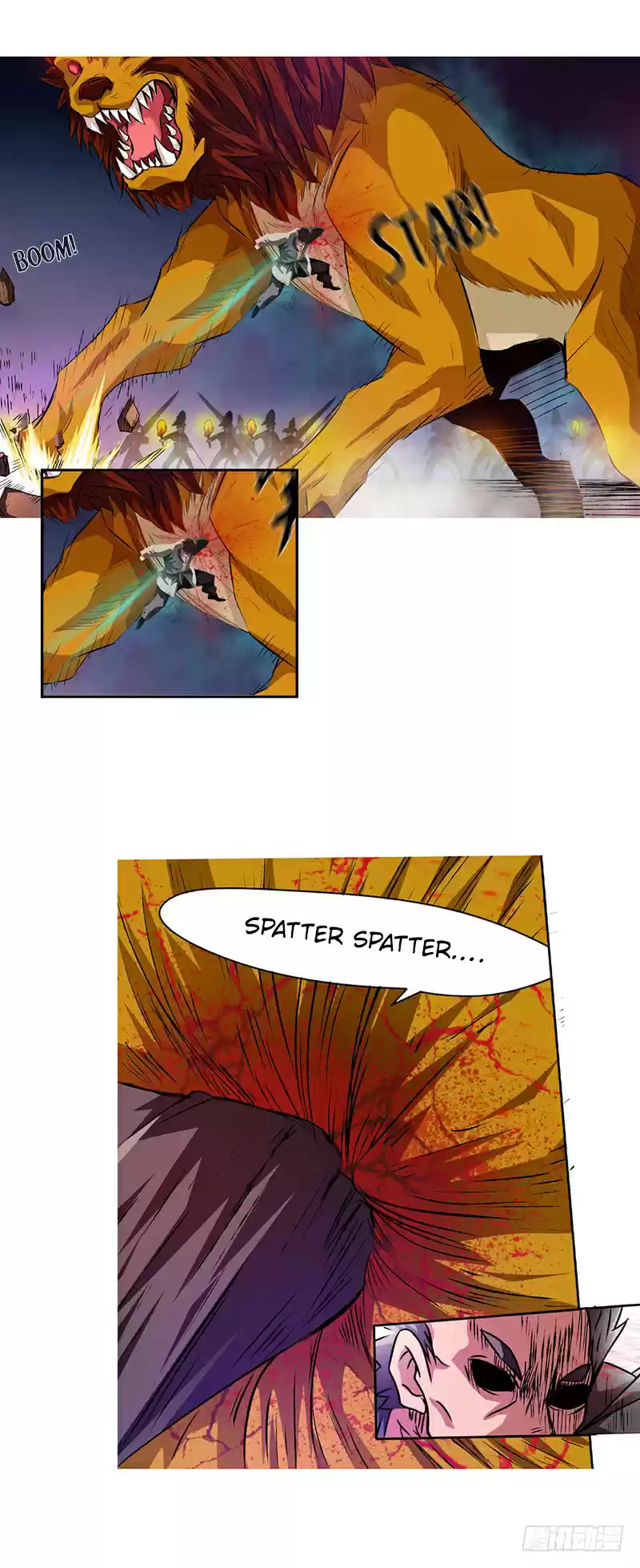 Because I'm An Uncle Who Runs A Weapon Shop Ch. 15 Chapter 15