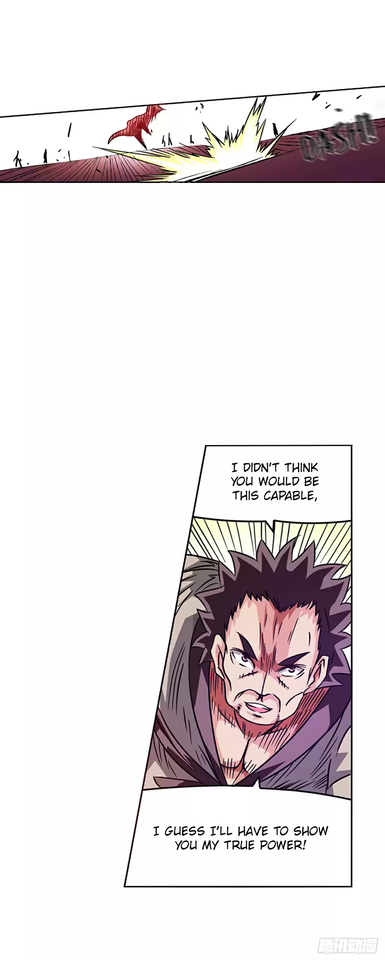 Because I'm An Uncle Who Runs A Weapon Shop Ch. 17 Chapter 17