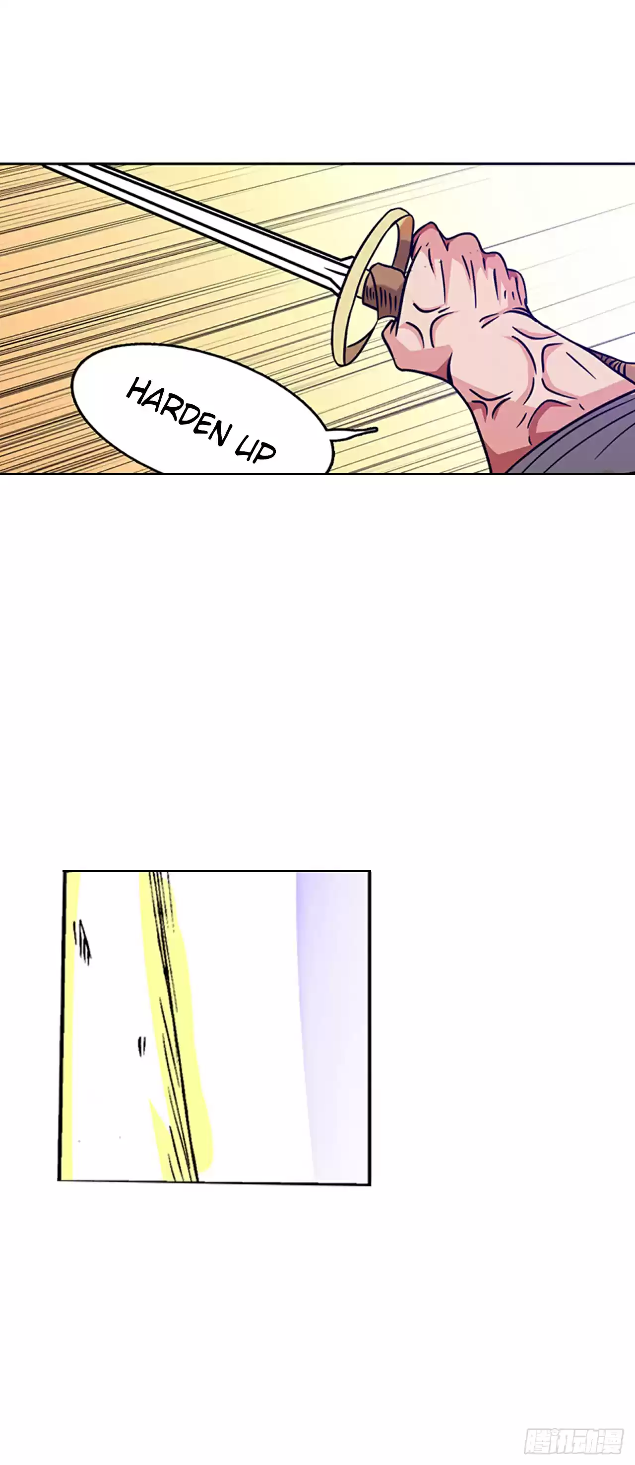 Because I'm An Uncle Who Runs A Weapon Shop Ch. 17 Chapter 17