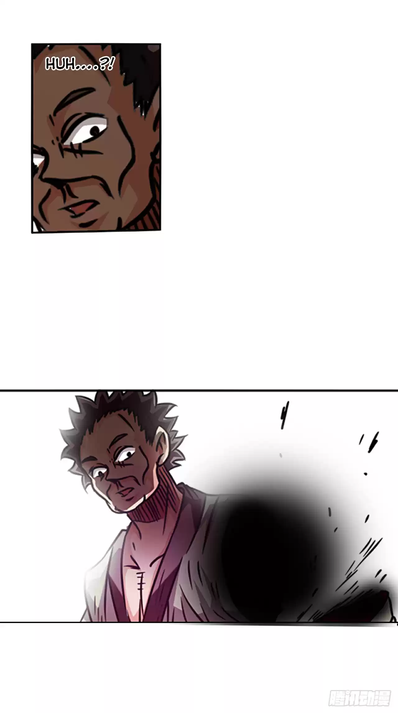 Because I'm An Uncle Who Runs A Weapon Shop Ch. 17 Chapter 17