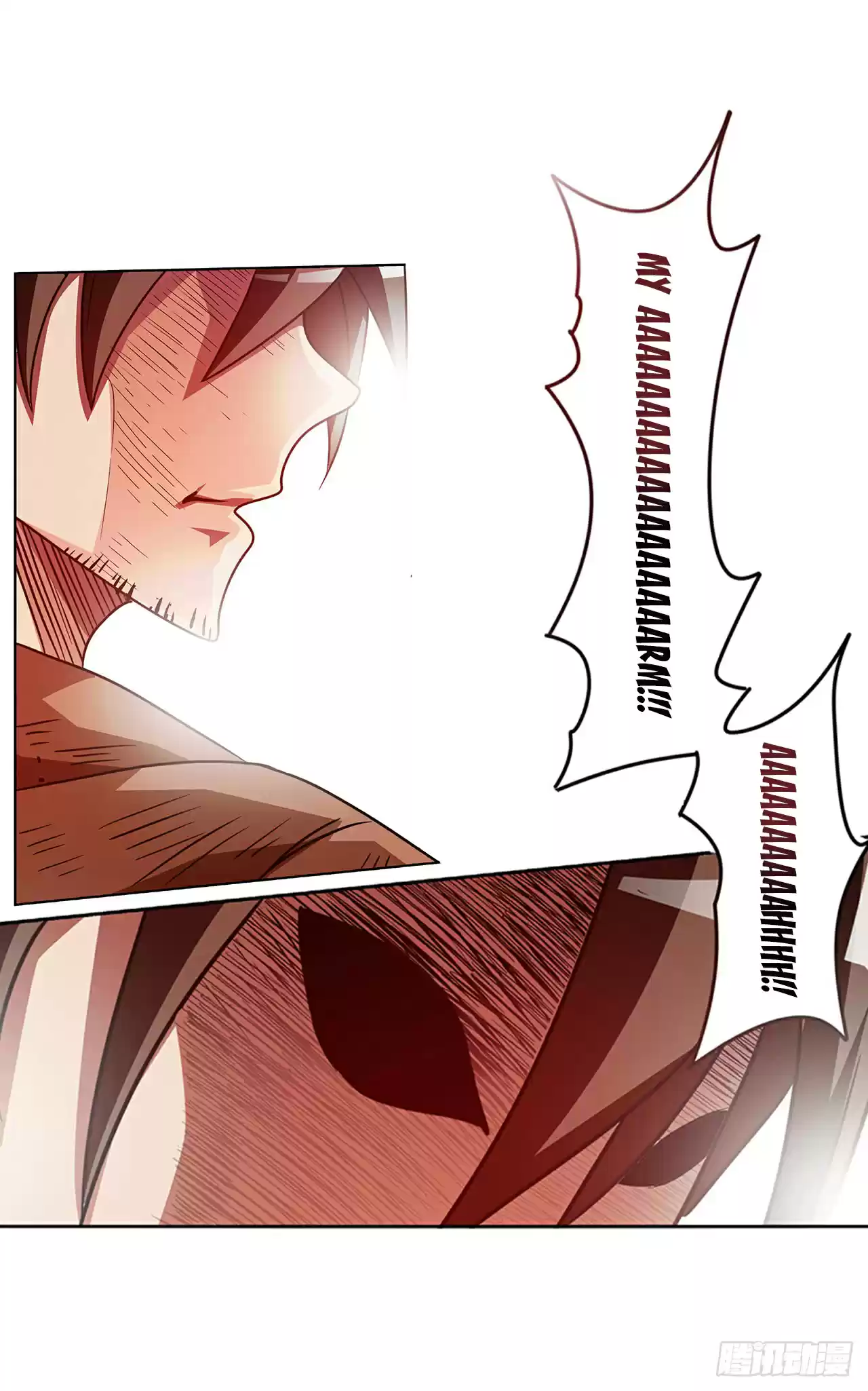 Because I'm An Uncle Who Runs A Weapon Shop Ch. 17 Chapter 17