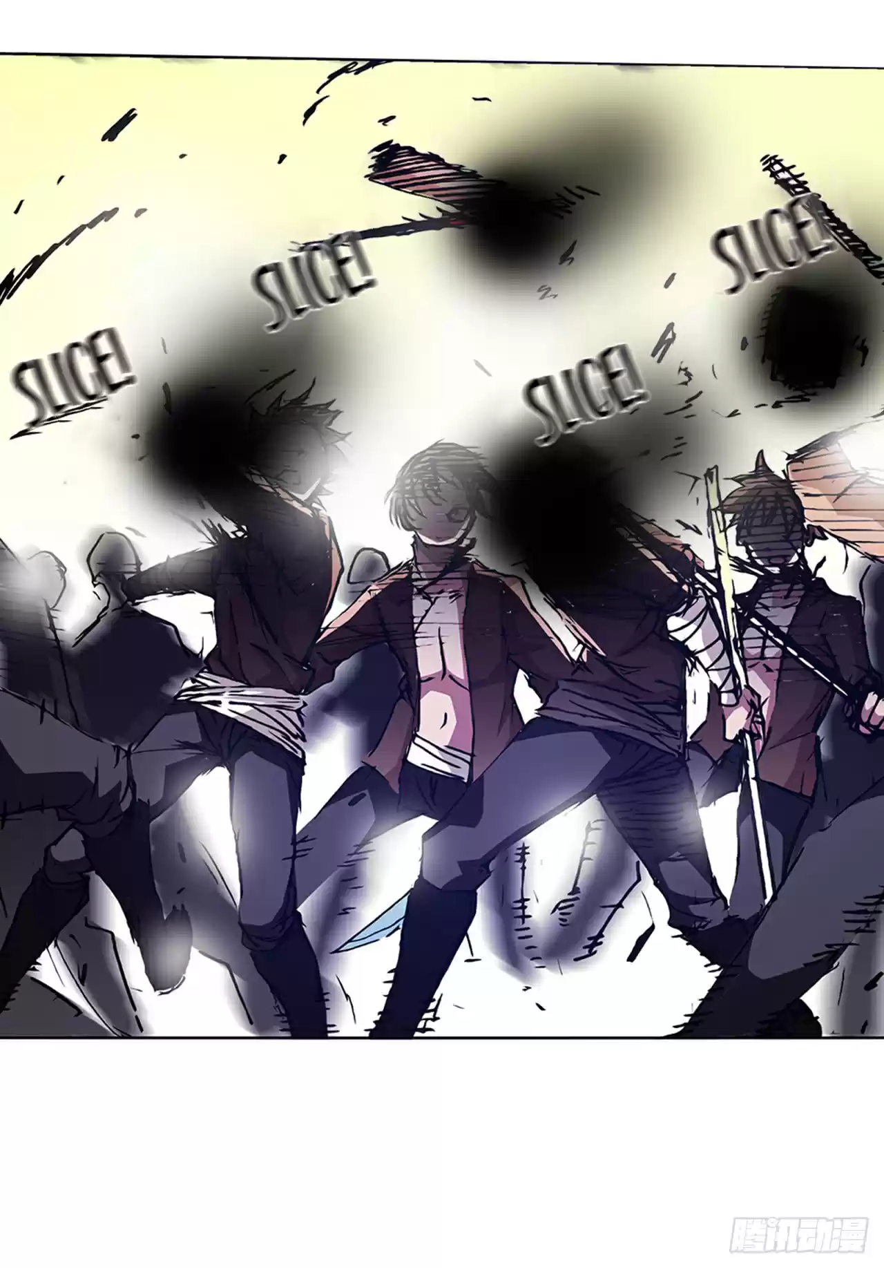 Because I'm An Uncle Who Runs A Weapon Shop Ch. 17 Chapter 17