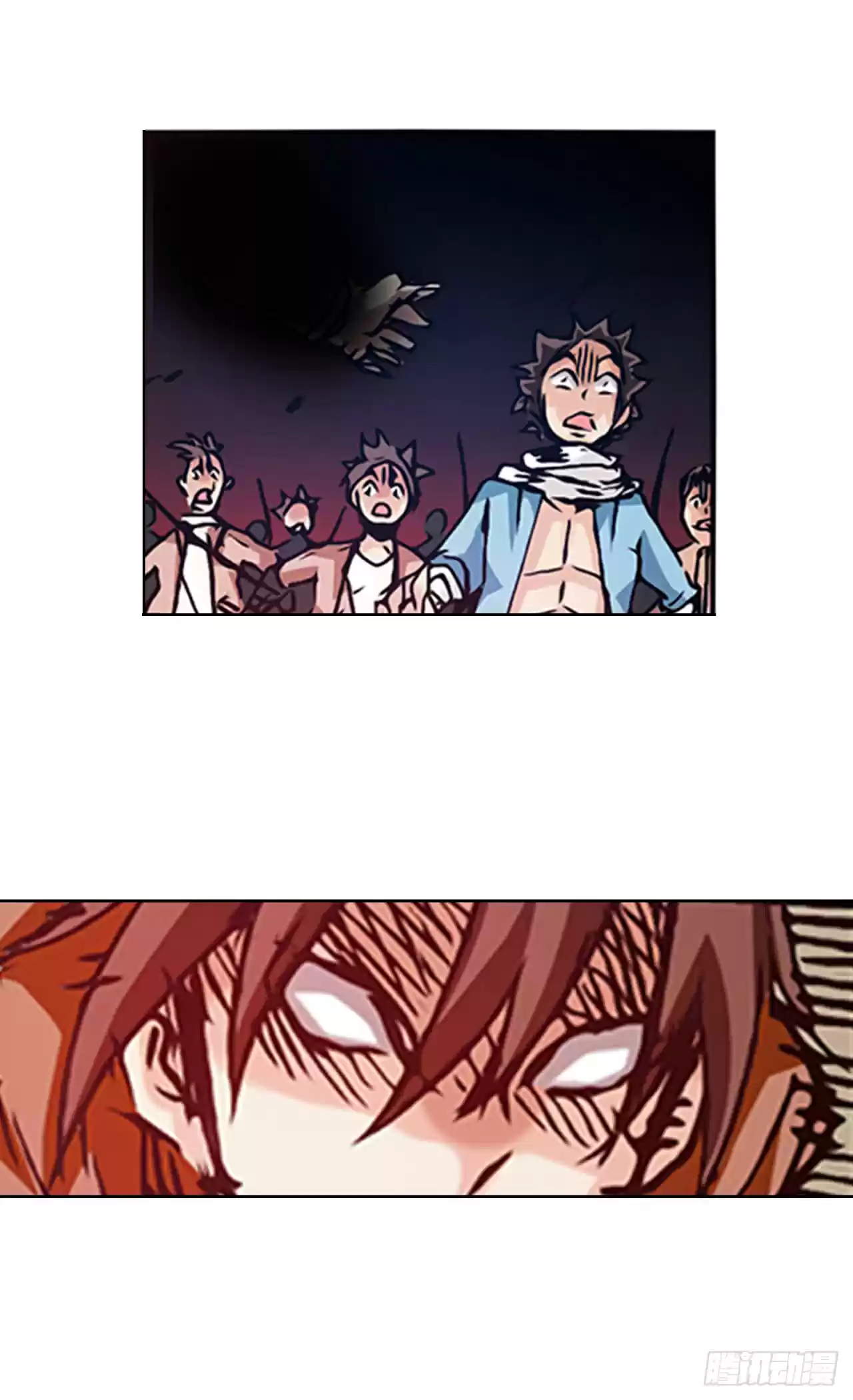 Because I'm An Uncle Who Runs A Weapon Shop Ch. 17 Chapter 17