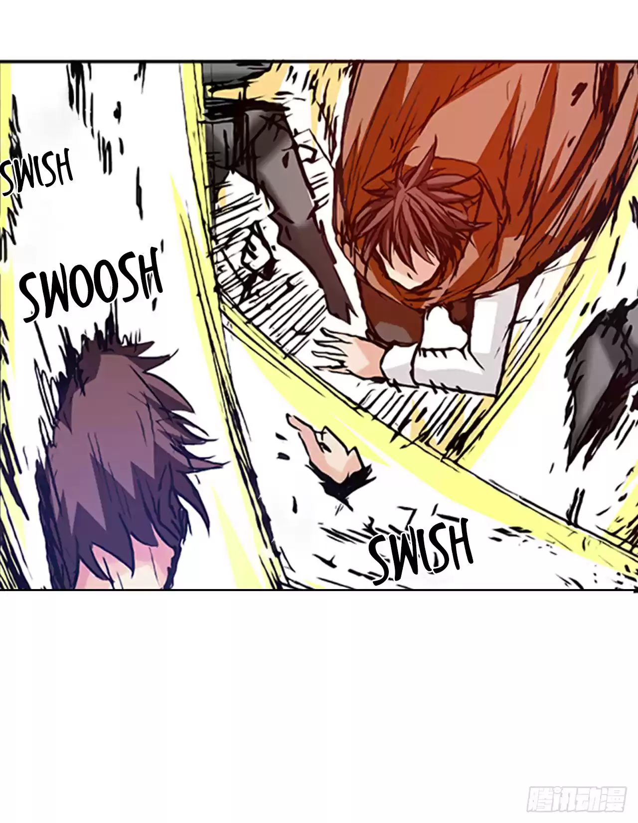 Because I'm An Uncle Who Runs A Weapon Shop Ch. 17 Chapter 17