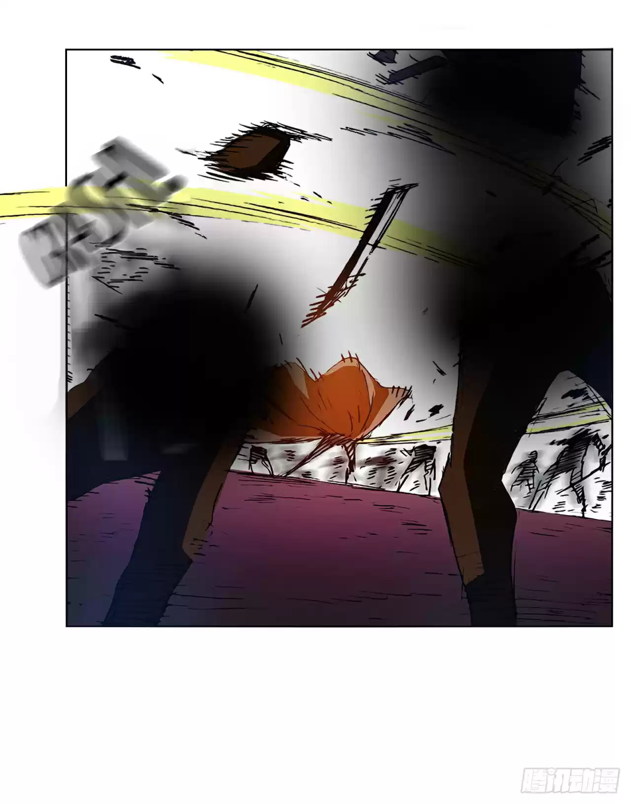 Because I'm An Uncle Who Runs A Weapon Shop Ch. 17 Chapter 17