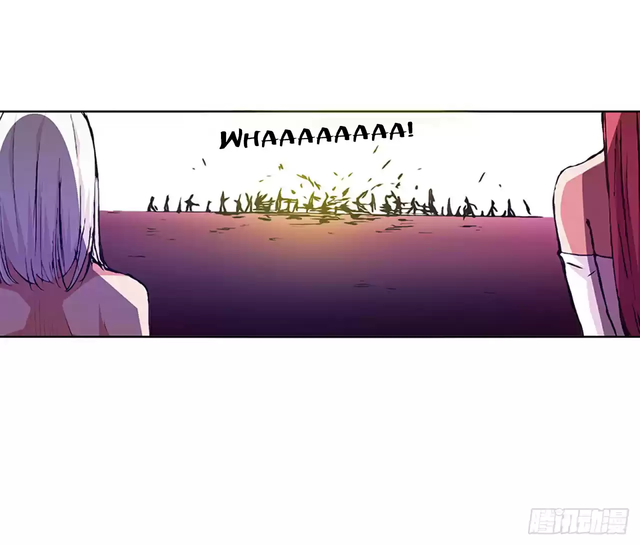 Because I'm An Uncle Who Runs A Weapon Shop Ch. 17 Chapter 17