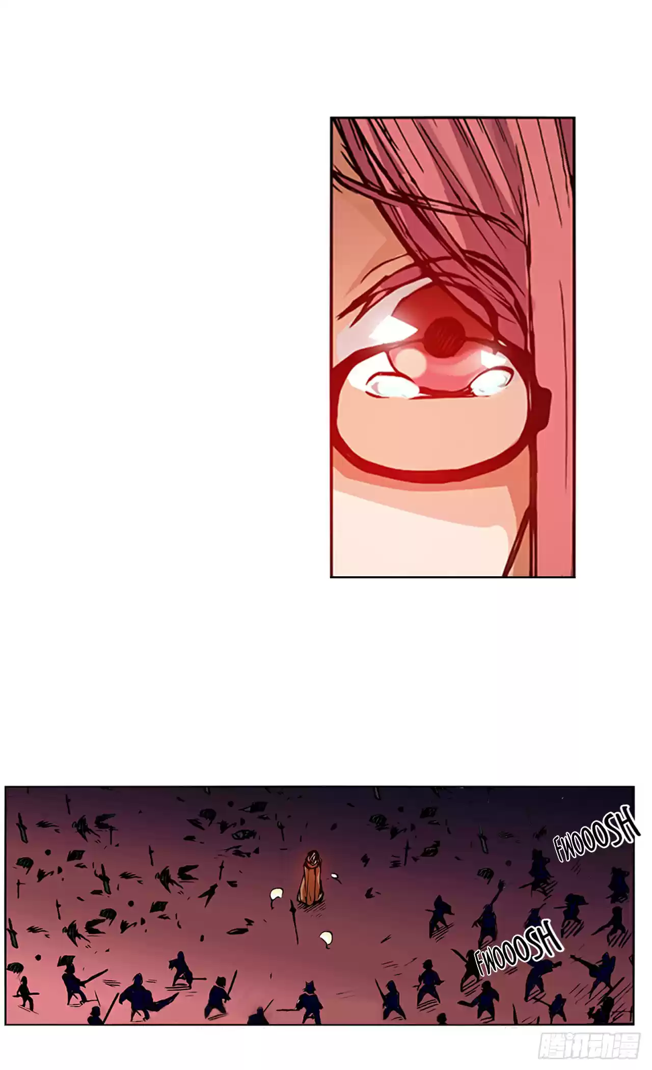 Because I'm An Uncle Who Runs A Weapon Shop Ch. 17 Chapter 17