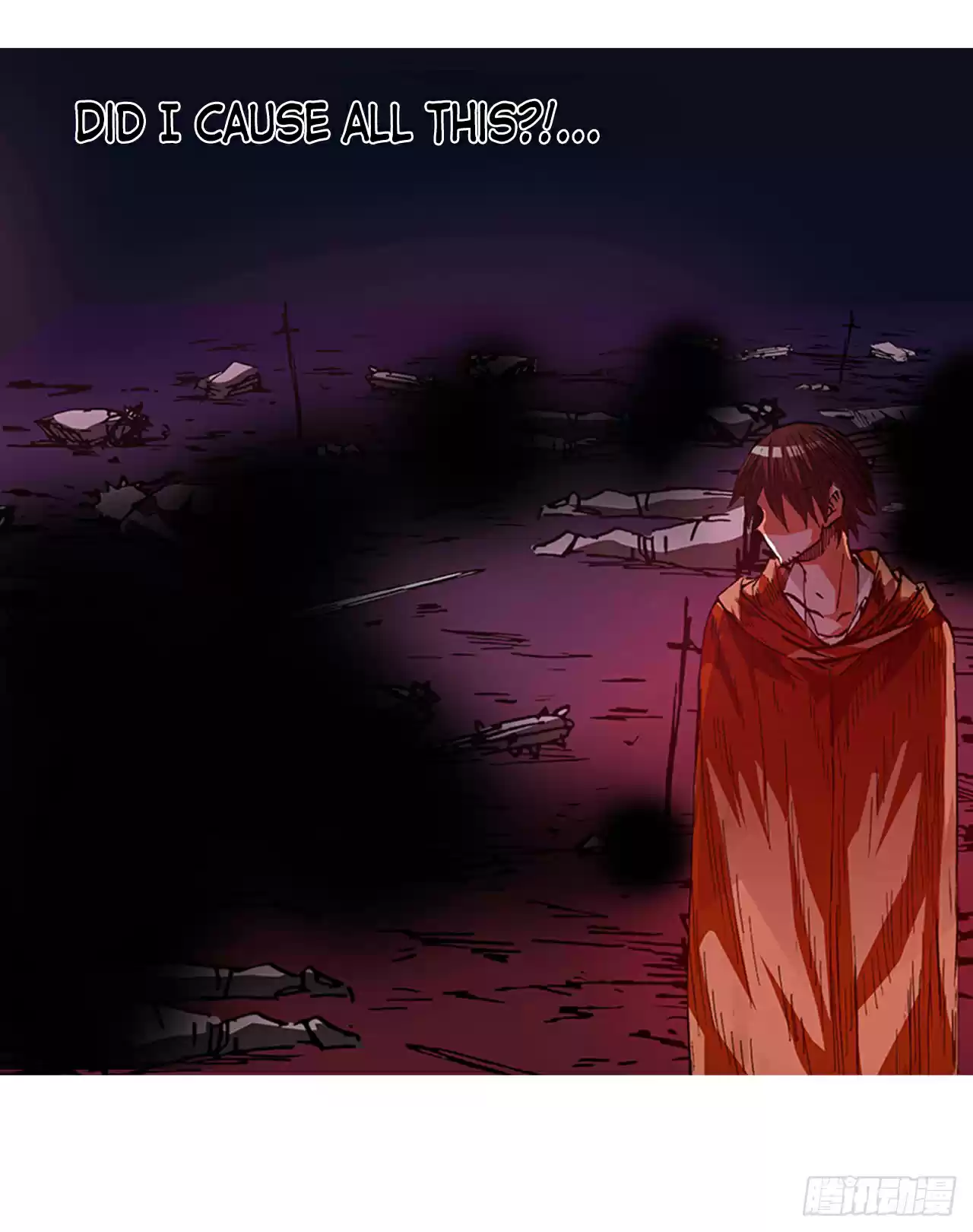 Because I'm An Uncle Who Runs A Weapon Shop Ch. 18 Chapter 18