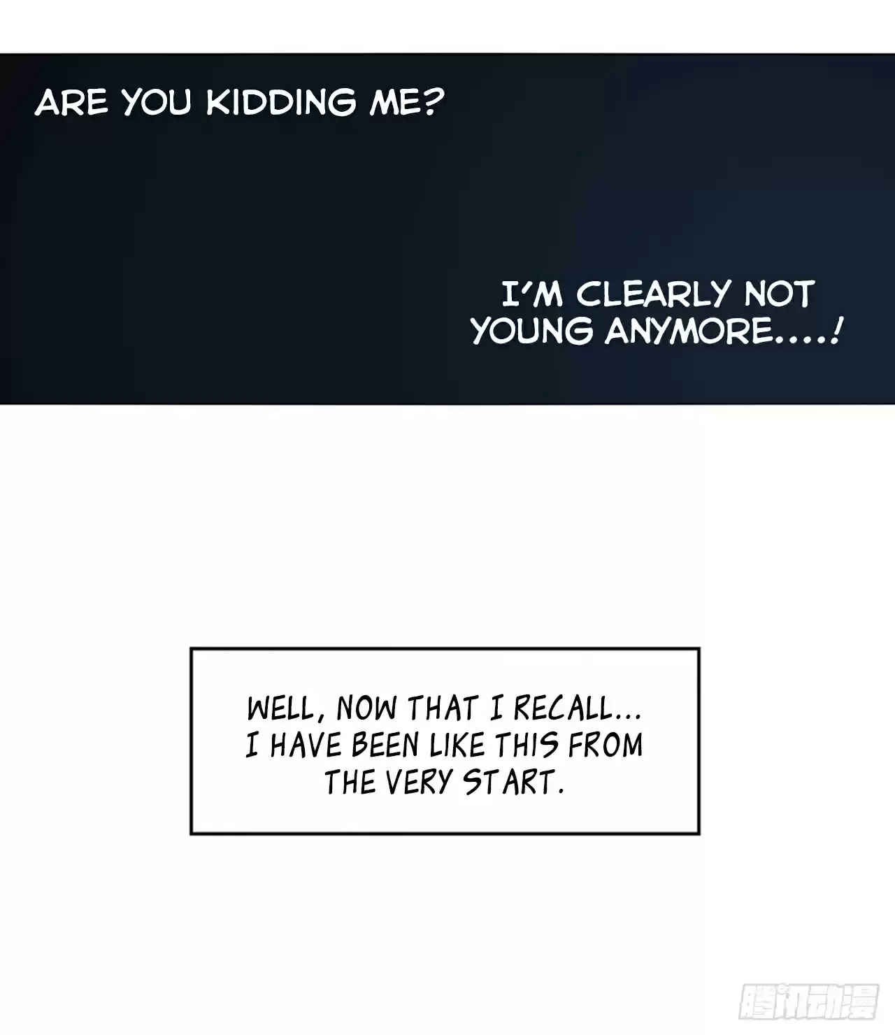 Because I'm An Uncle Who Runs A Weapon Shop Ch. 18 Chapter 18