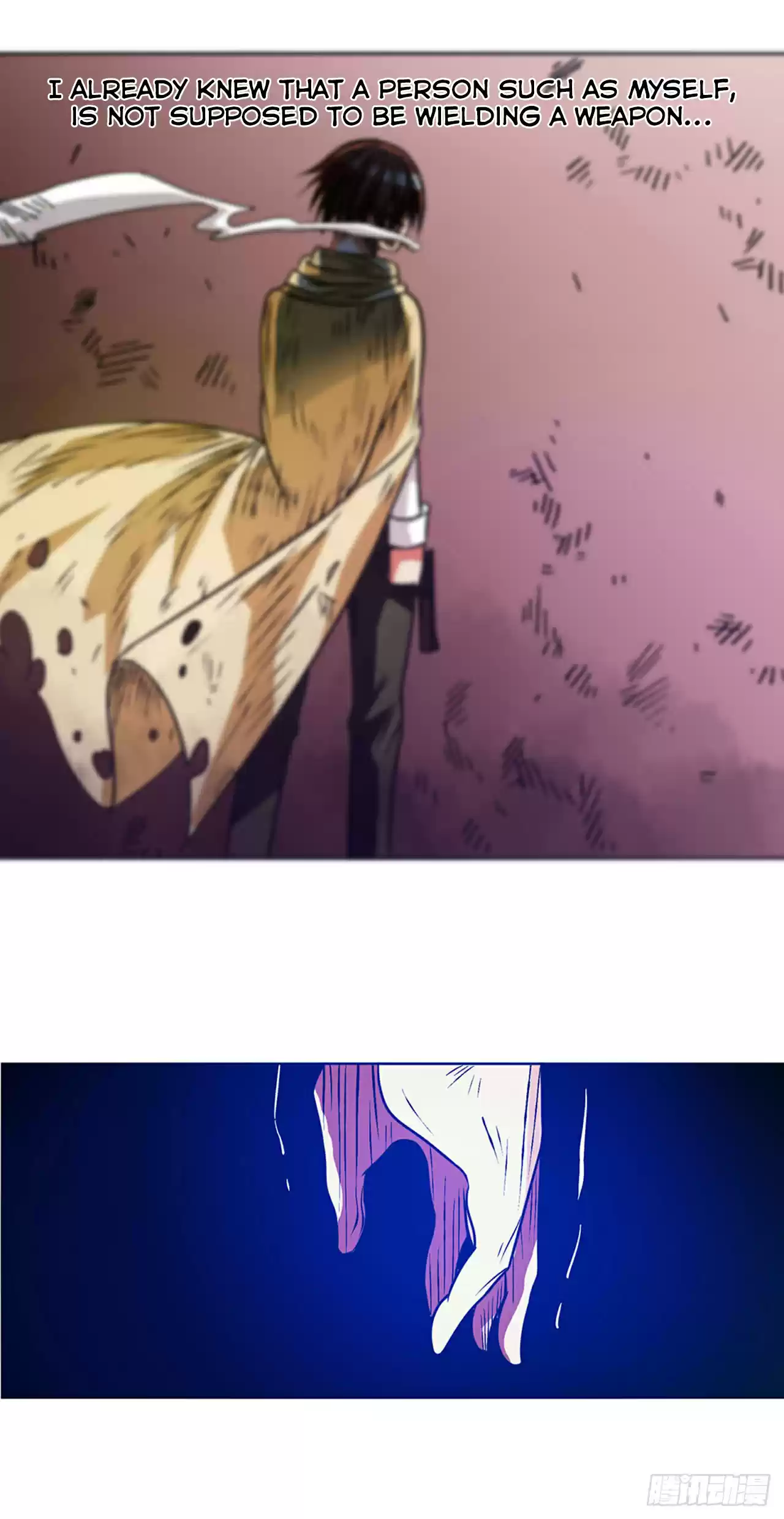 Because I'm An Uncle Who Runs A Weapon Shop Ch. 18 Chapter 18