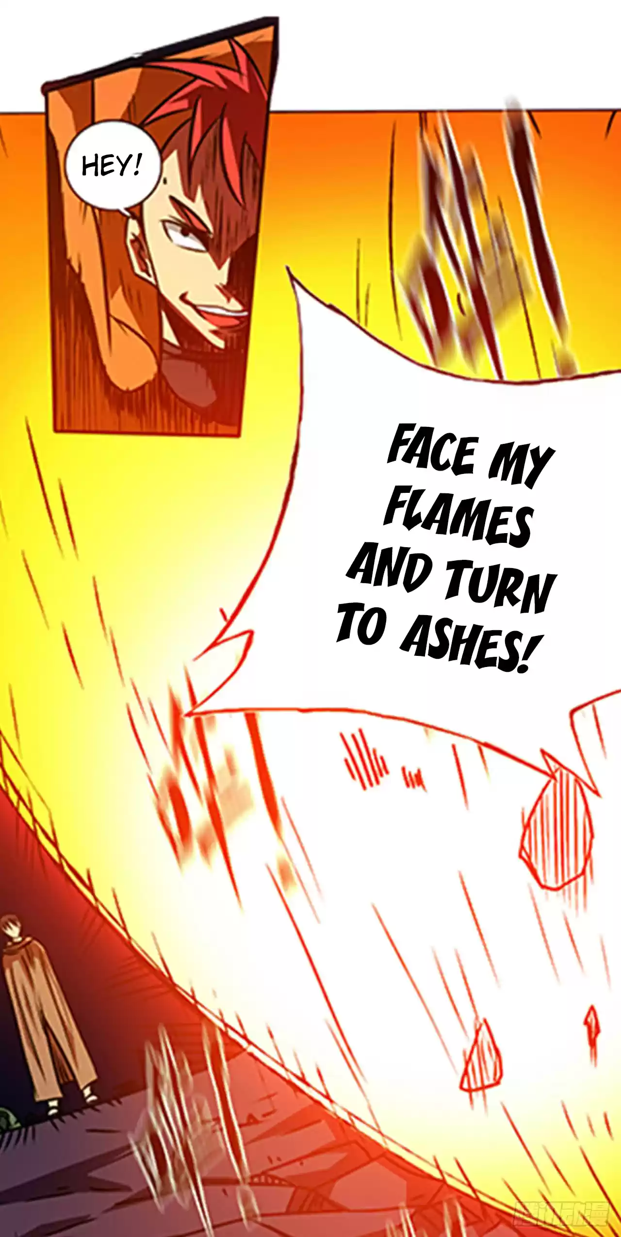 Because I'm An Uncle Who Runs A Weapon Shop Ch. 18 Chapter 18