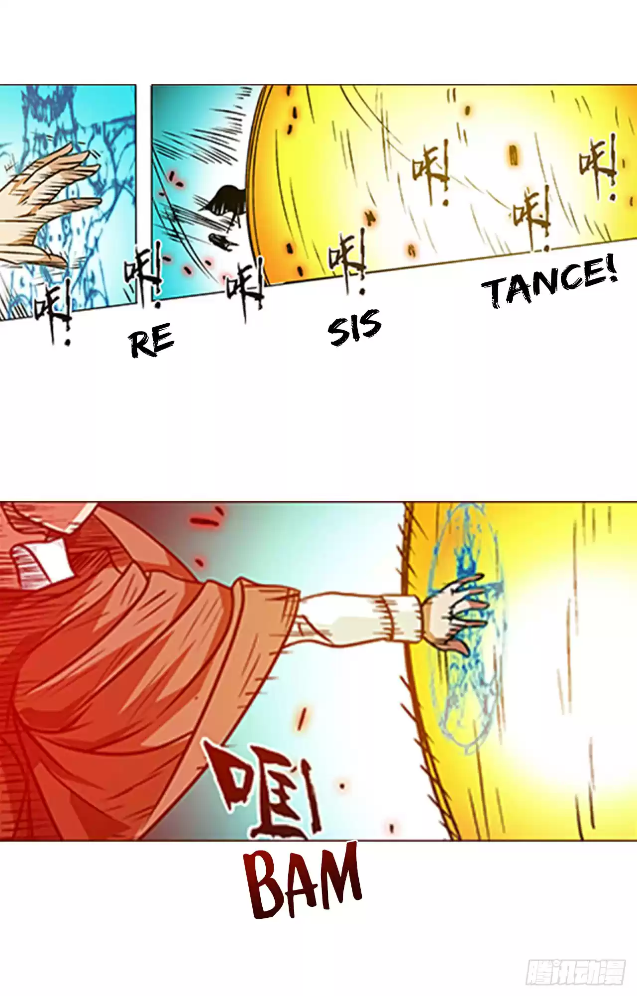 Because I'm An Uncle Who Runs A Weapon Shop Ch. 18 Chapter 18