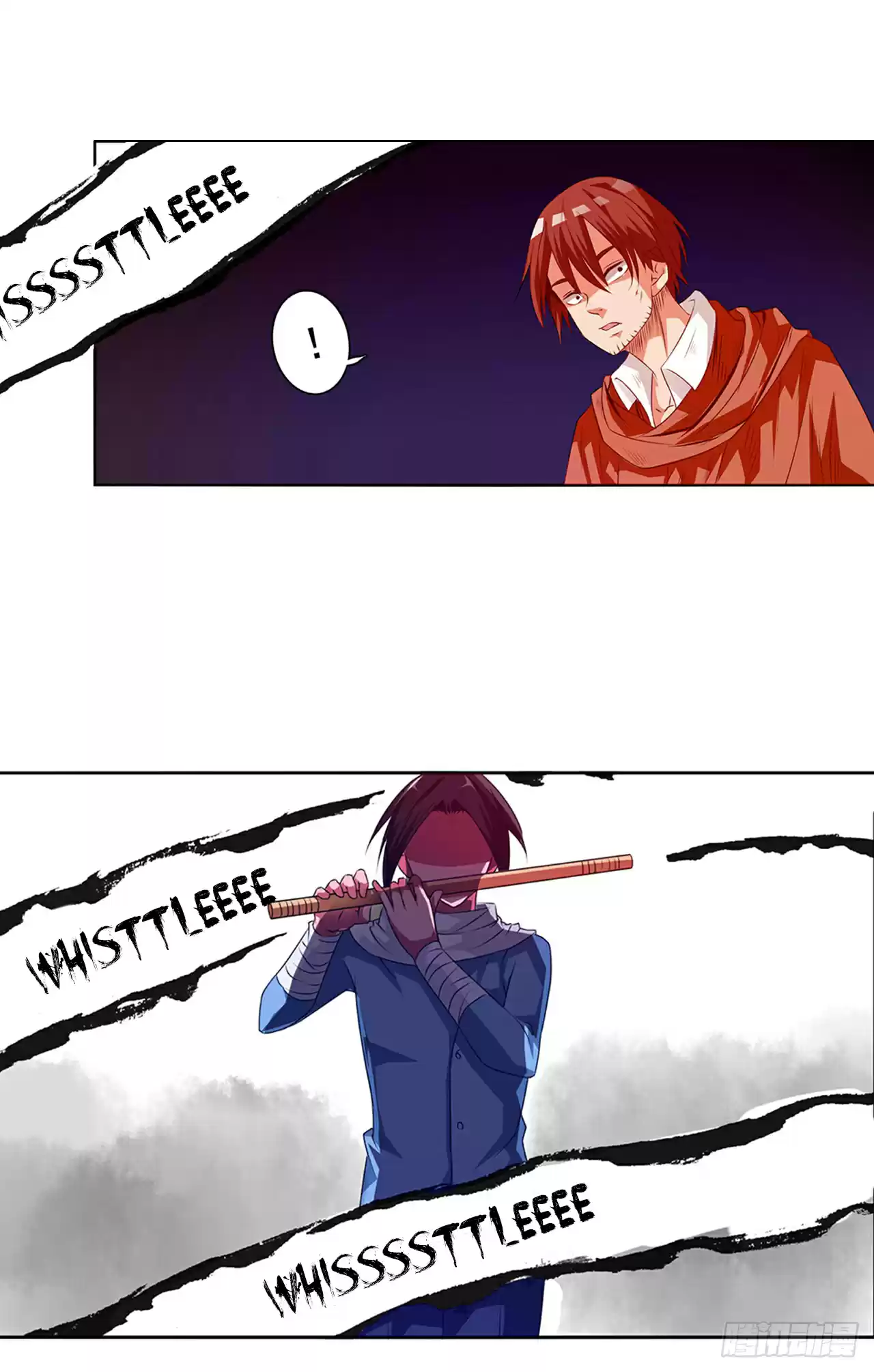 Because I'm An Uncle Who Runs A Weapon Shop Ch. 18 Chapter 18