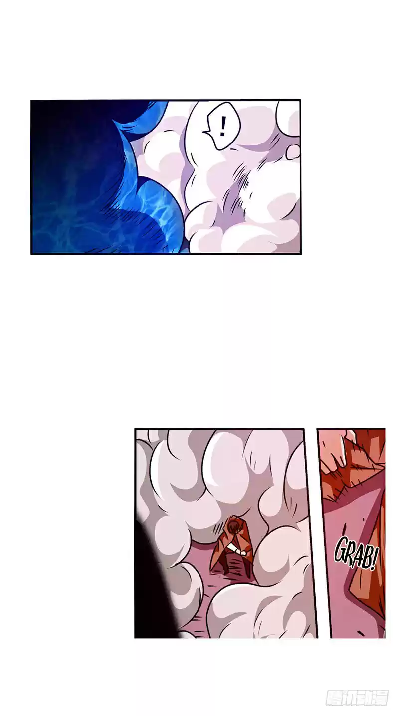 Because I'm An Uncle Who Runs A Weapon Shop Ch. 19 Chapter 19