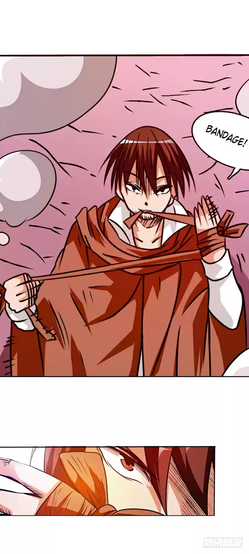 Because I'm An Uncle Who Runs A Weapon Shop Ch. 19 Chapter 19