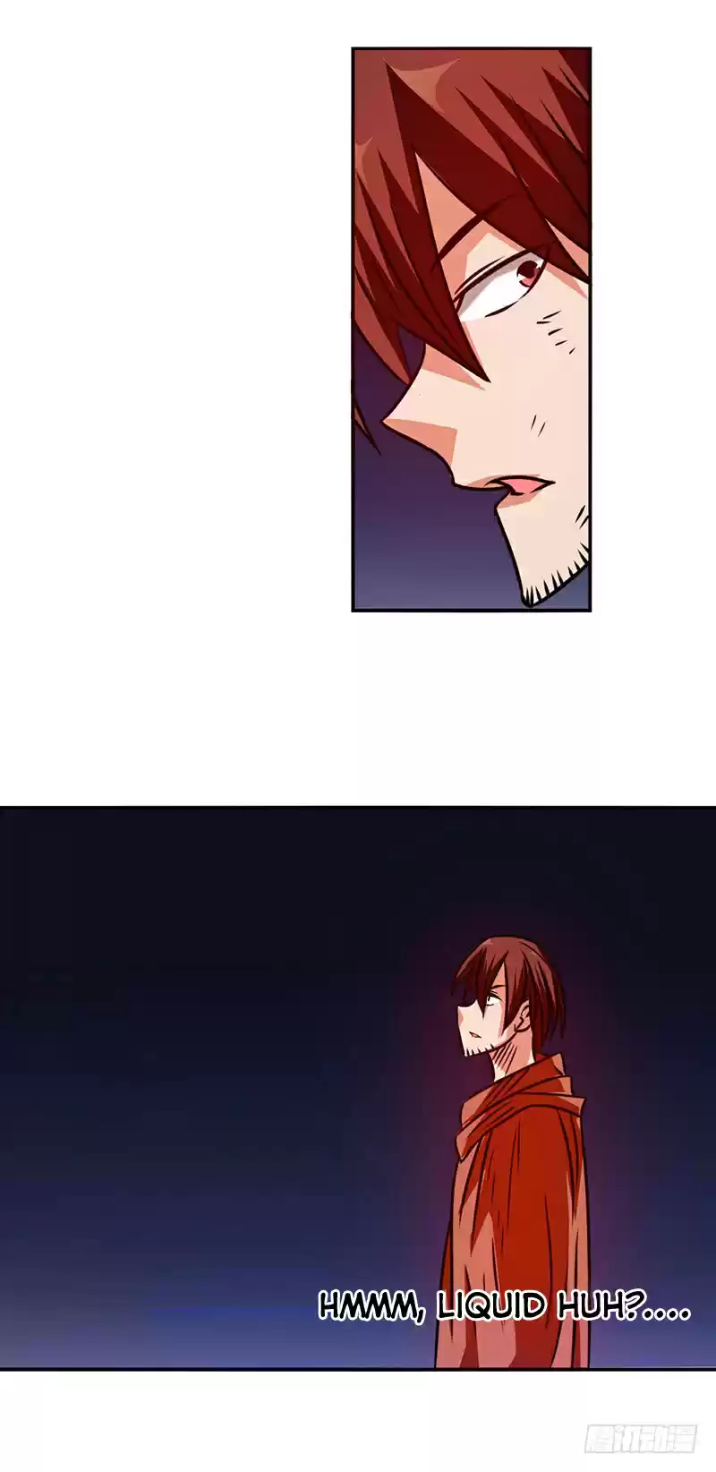 Because I'm An Uncle Who Runs A Weapon Shop Ch. 19 Chapter 19