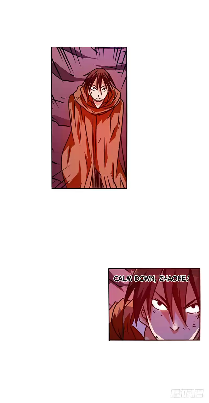 Because I'm An Uncle Who Runs A Weapon Shop Ch. 19 Chapter 19