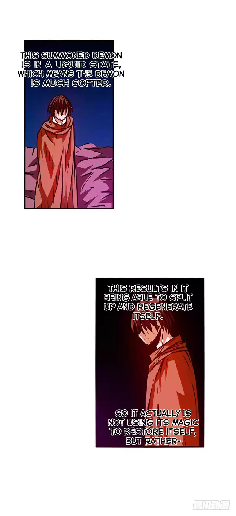 Because I'm An Uncle Who Runs A Weapon Shop Ch. 19 Chapter 19