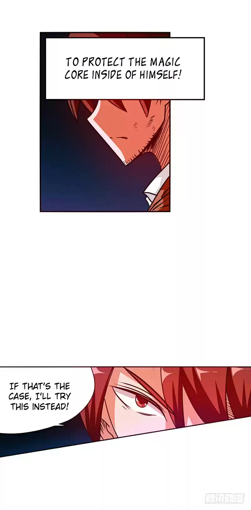 Because I'm An Uncle Who Runs A Weapon Shop Ch. 19 Chapter 19