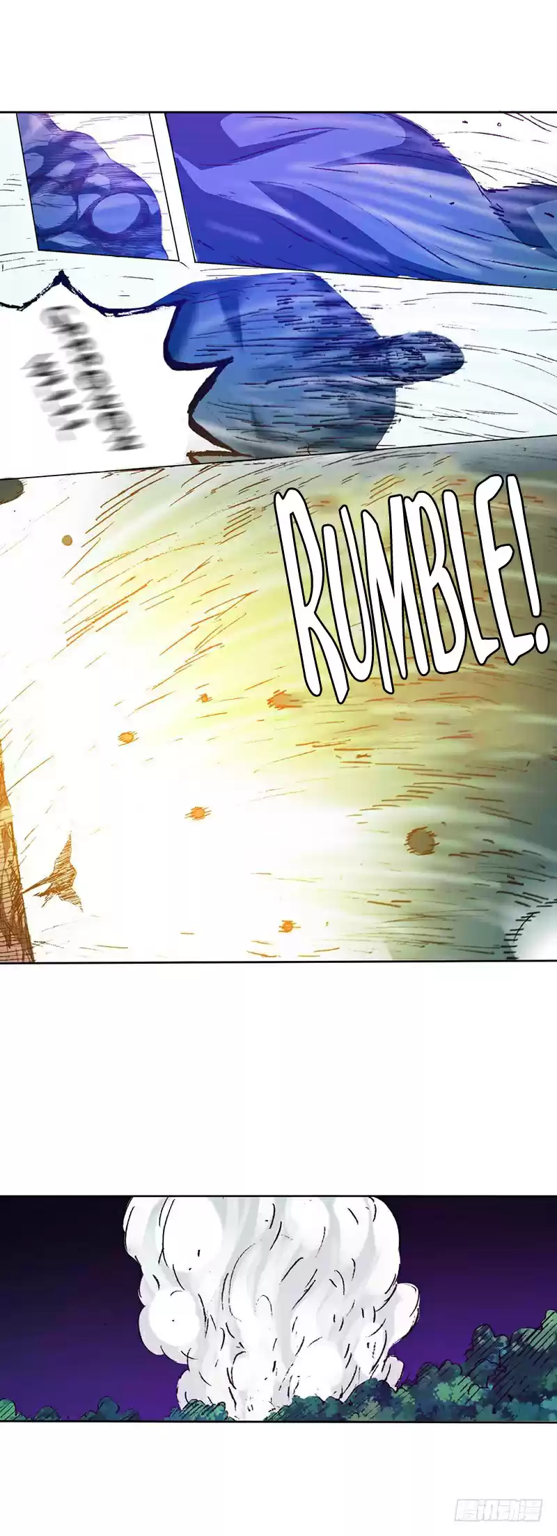 Because I'm An Uncle Who Runs A Weapon Shop Ch. 19 Chapter 19