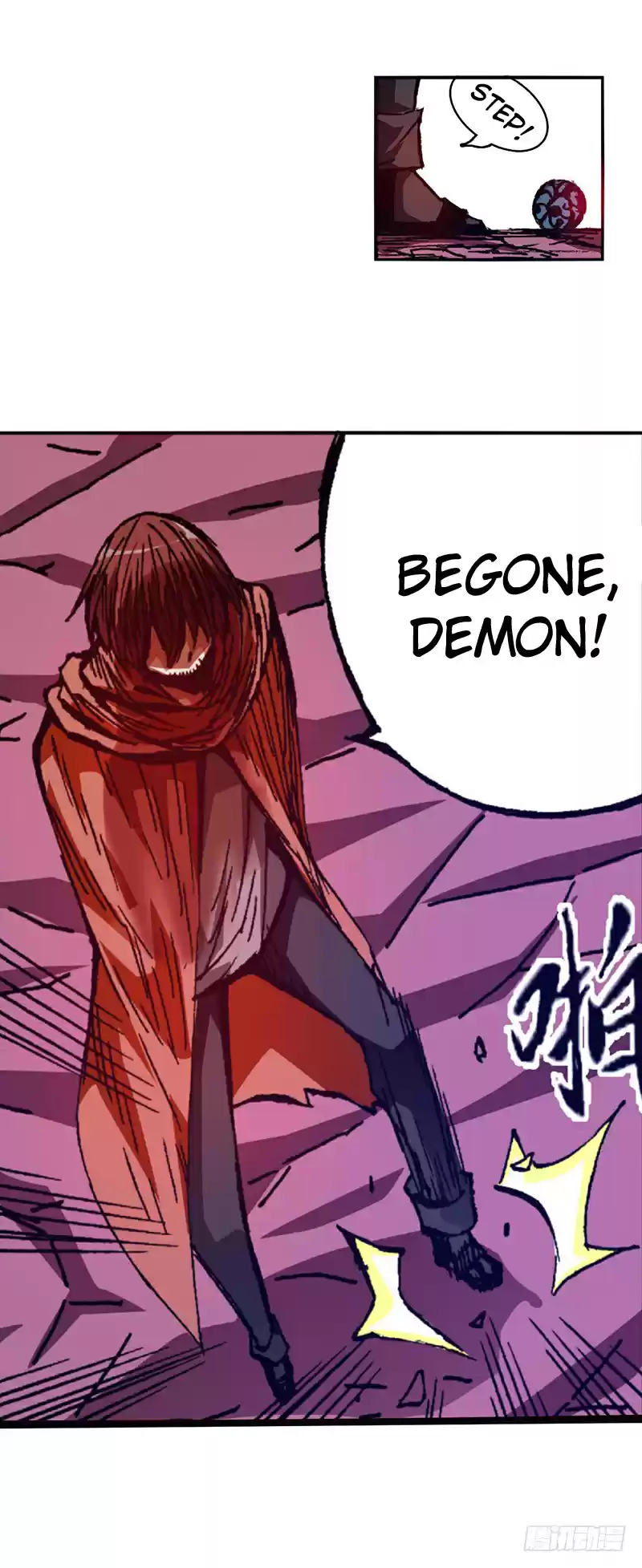 Because I'm An Uncle Who Runs A Weapon Shop Ch. 19 Chapter 19