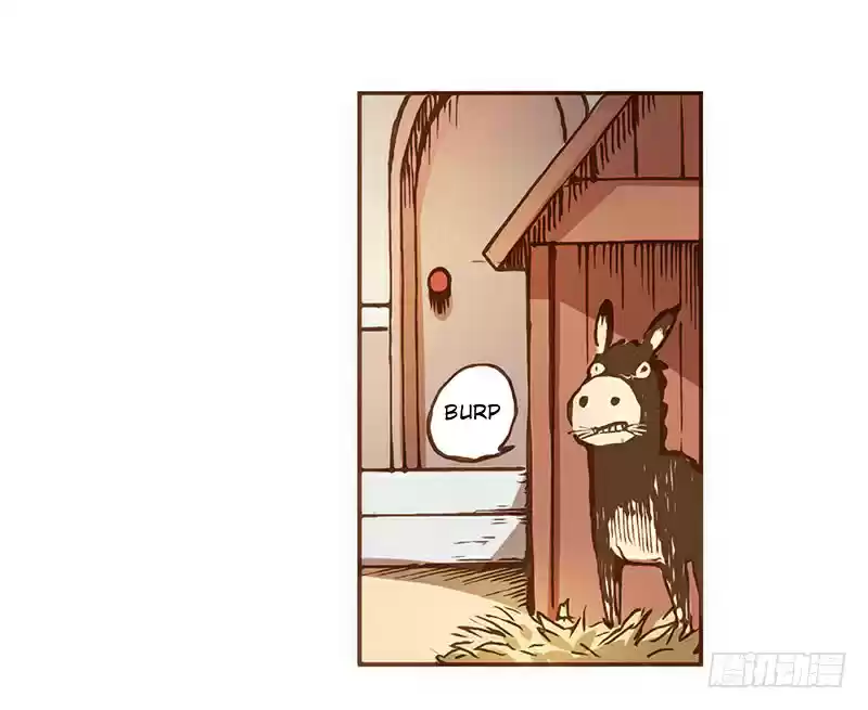 Because I'm An Uncle who Runs A Weapon Shop Ch. 2.1 Chapter 2.1