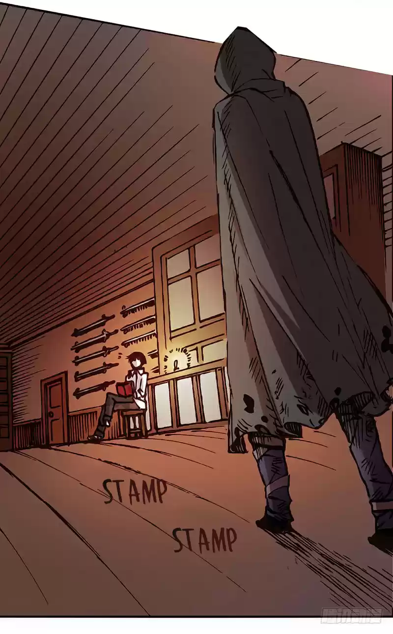 Because I'm An Uncle who Runs A Weapon Shop Ch. 2.1 Chapter 2.1