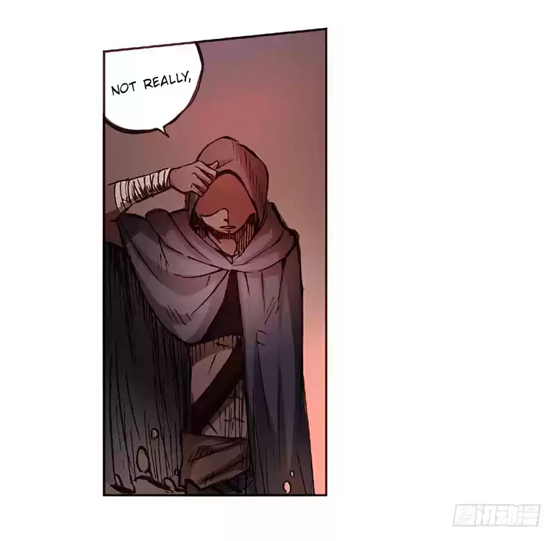 Because I'm An Uncle who Runs A Weapon Shop Ch. 2.1 Chapter 2.1