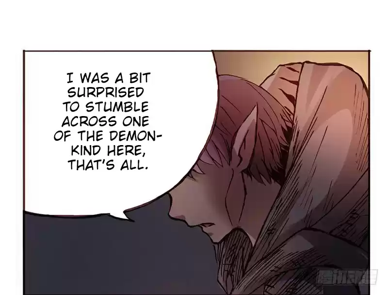 Because I'm An Uncle who Runs A Weapon Shop Ch. 2.1 Chapter 2.1