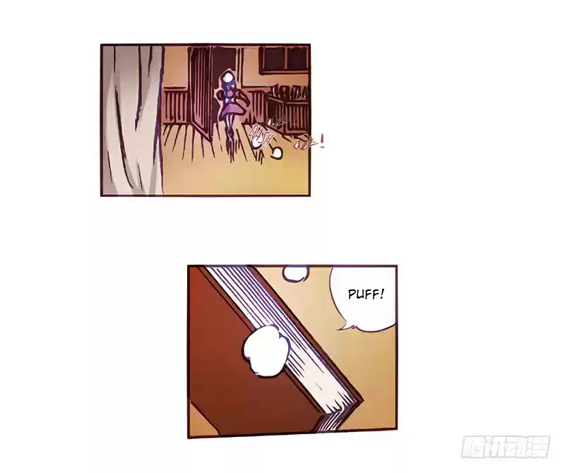 Because I'm An Uncle who Runs A Weapon Shop Ch. 2.1 Chapter 2.1