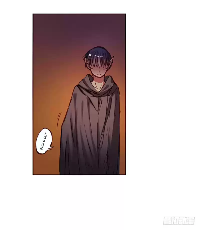 Because I'm An Uncle who Runs A Weapon Shop Ch. 2.1 Chapter 2.1