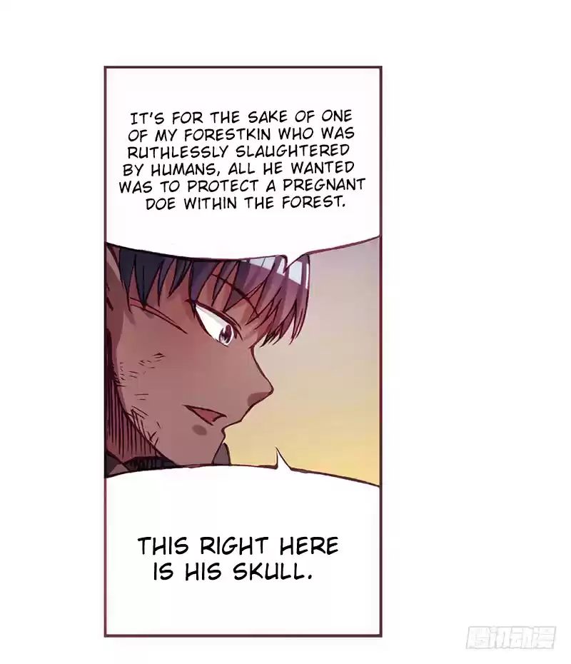 Because I'm An Uncle who Runs A Weapon Shop Ch. 2.1 Chapter 2.1