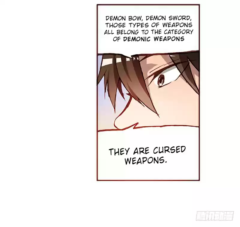 Because I'm An Uncle who Runs A Weapon Shop Ch. 2.1 Chapter 2.1