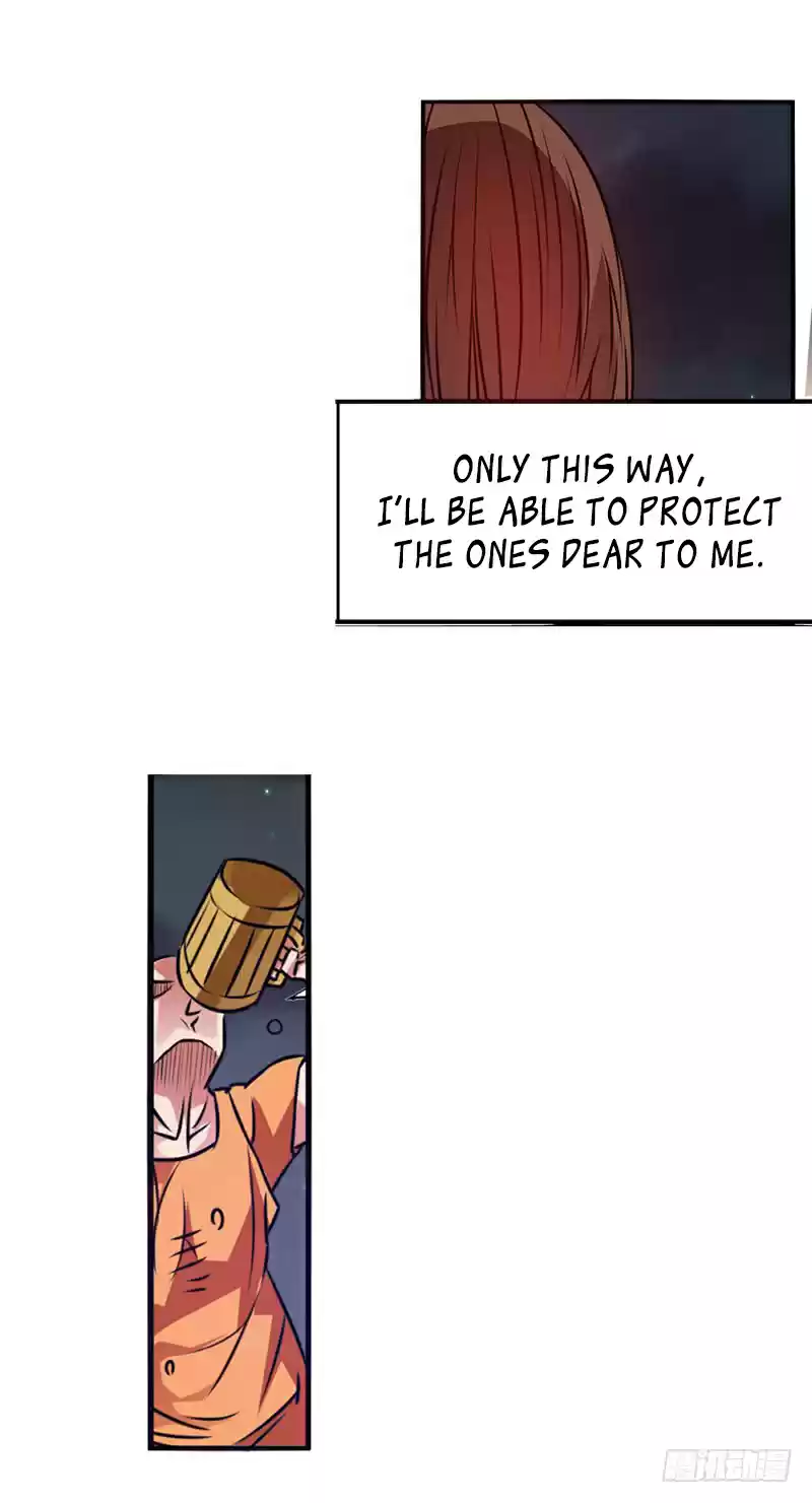 Because I'm An Uncle Who Runs A Weapon Shop Ch. 21 Chapter 21