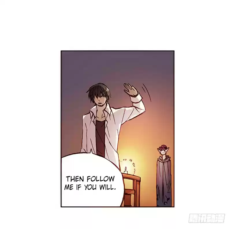 Because I'm An Uncle who Runs A Weapon Shop Ch. 2.2 Chapter 2.2