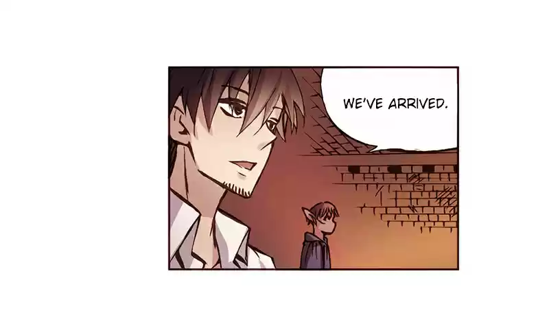 Because I'm An Uncle who Runs A Weapon Shop Ch. 2.2 Chapter 2.2