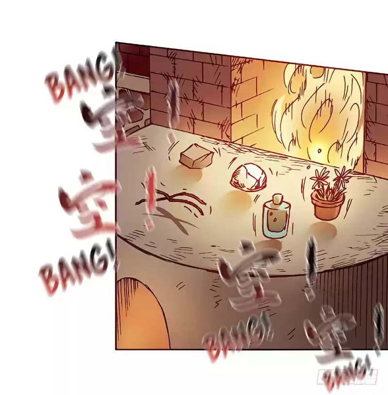 Because I'm An Uncle who Runs A Weapon Shop Ch. 2.2 Chapter 2.2