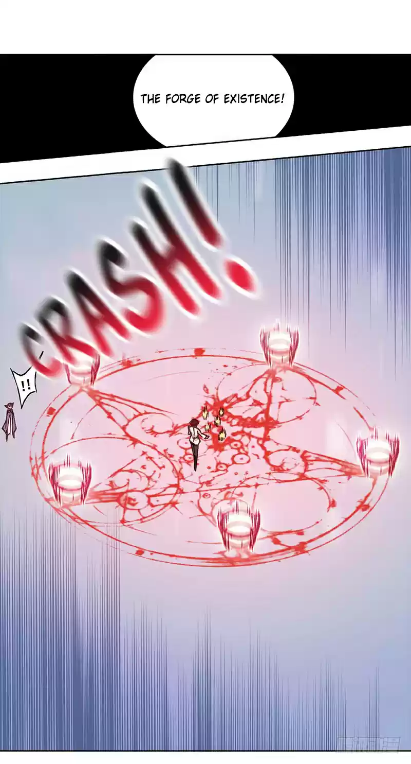 Because I'm An Uncle who Runs A Weapon Shop Ch. 2.2 Chapter 2.2