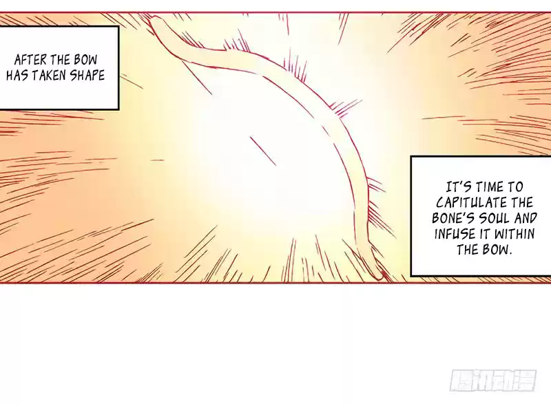 Because I'm An Uncle who Runs A Weapon Shop Ch. 2.2 Chapter 2.2