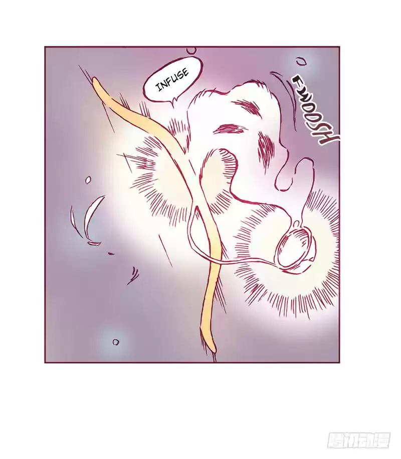 Because I'm An Uncle who Runs A Weapon Shop Ch. 2.2 Chapter 2.2