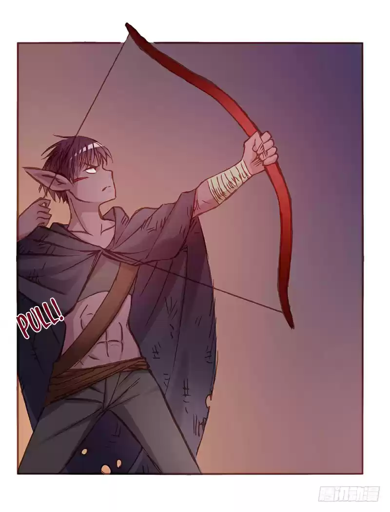 Because I'm An Uncle who Runs A Weapon Shop Ch. 2.3 Chapter 2.3