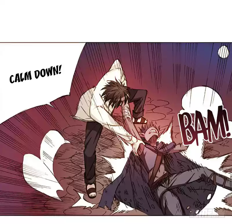 Because I'm An Uncle who Runs A Weapon Shop Ch. 2.3 Chapter 2.3