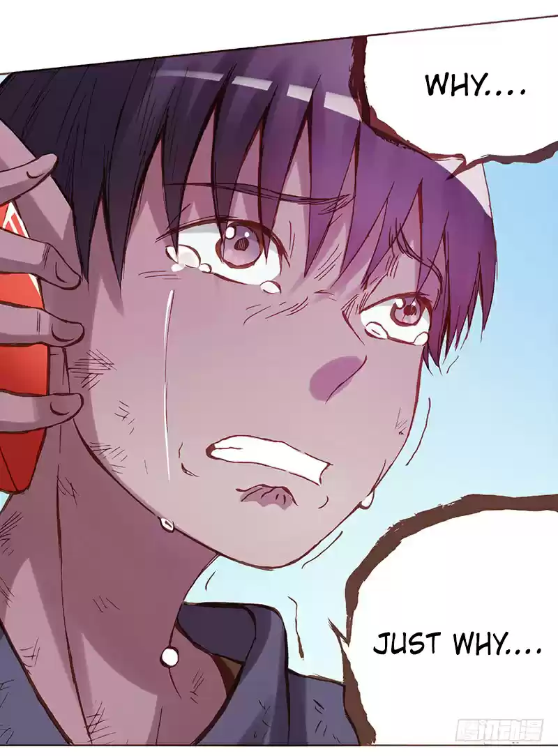 Because I'm An Uncle who Runs A Weapon Shop Ch. 2.3 Chapter 2.3