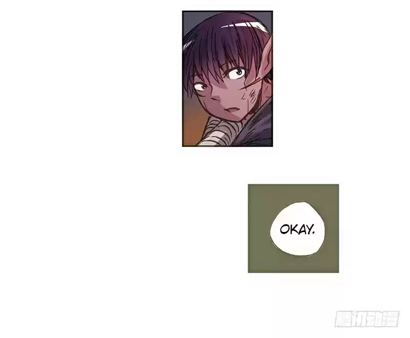 Because I'm An Uncle who Runs A Weapon Shop Ch. 2.3 Chapter 2.3